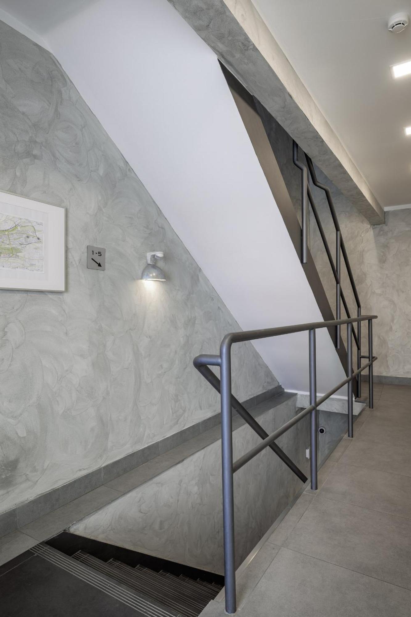 Residence Ripska 26 Прага Экстерьер фото