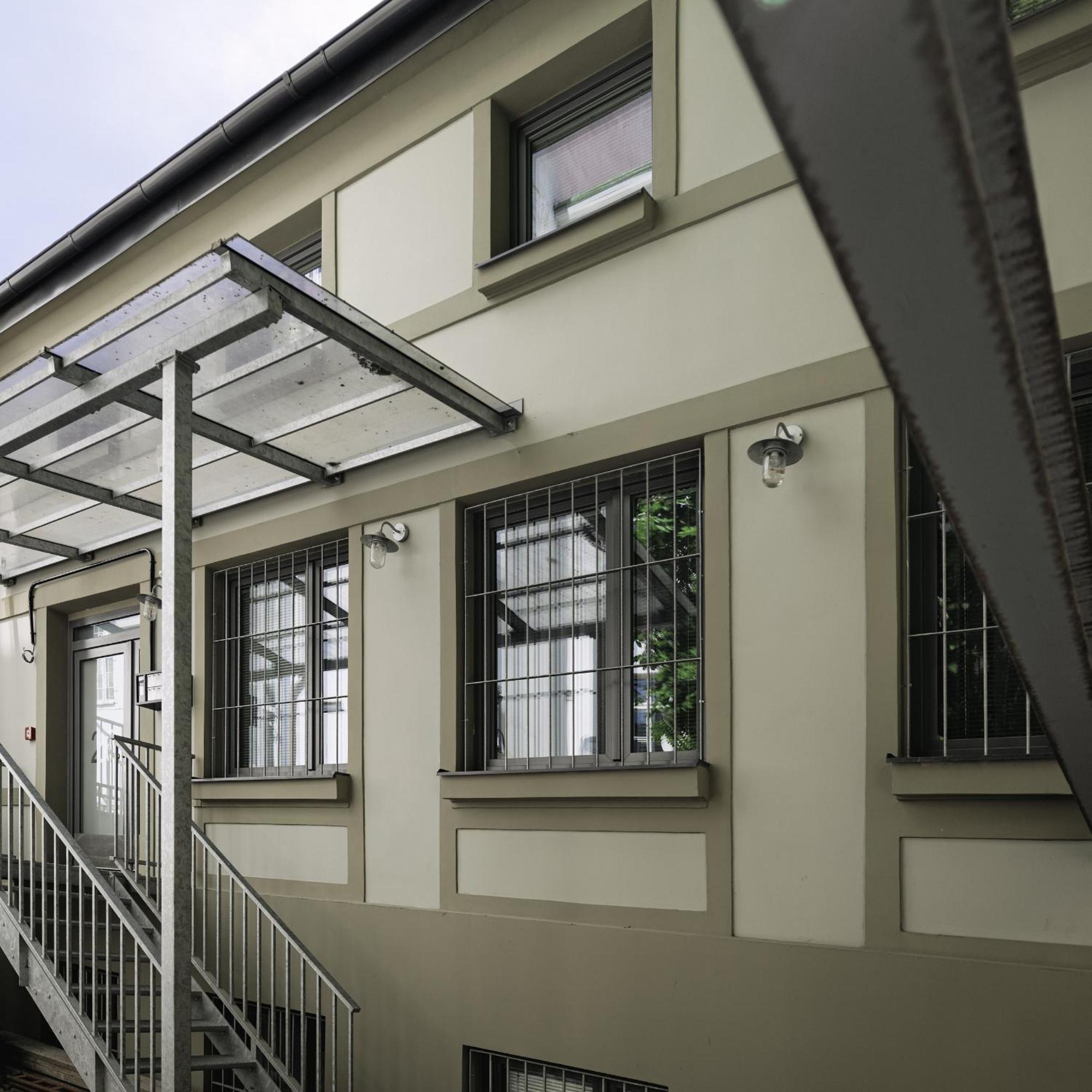 Residence Ripska 26 Прага Экстерьер фото