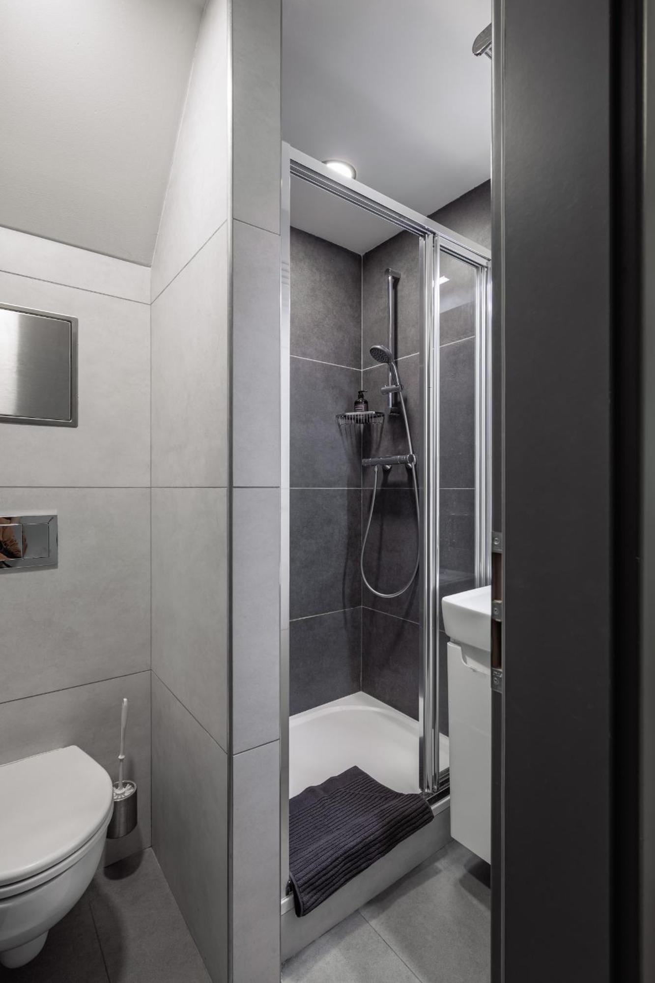 Residence Ripska 26 Прага Экстерьер фото