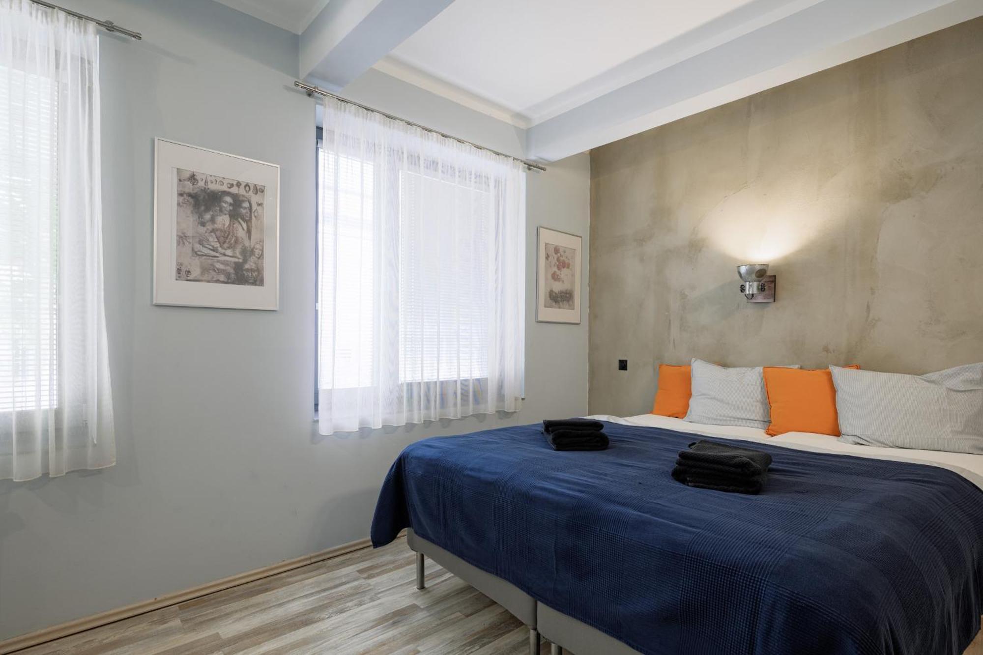 Residence Ripska 26 Прага Экстерьер фото