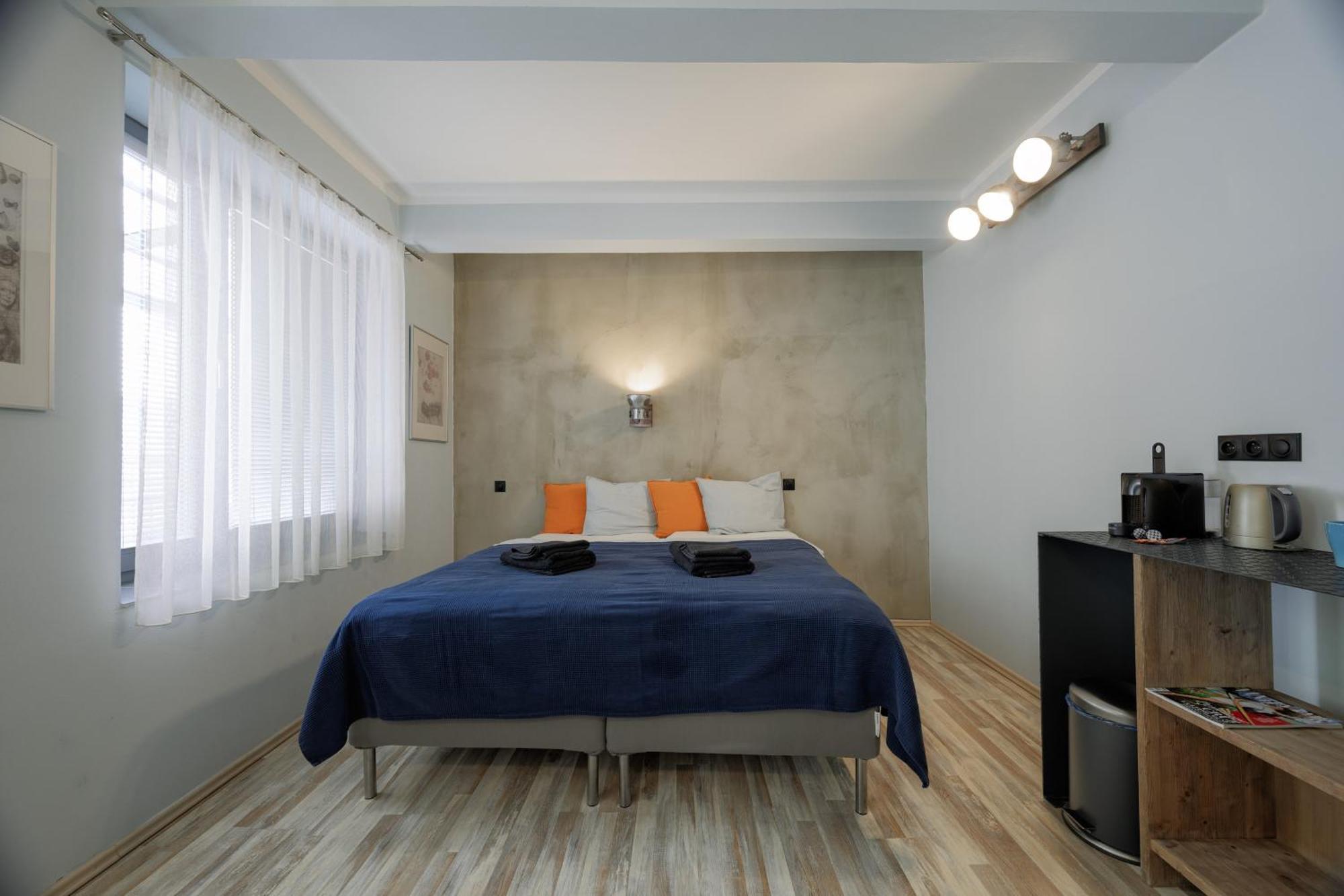 Residence Ripska 26 Прага Экстерьер фото