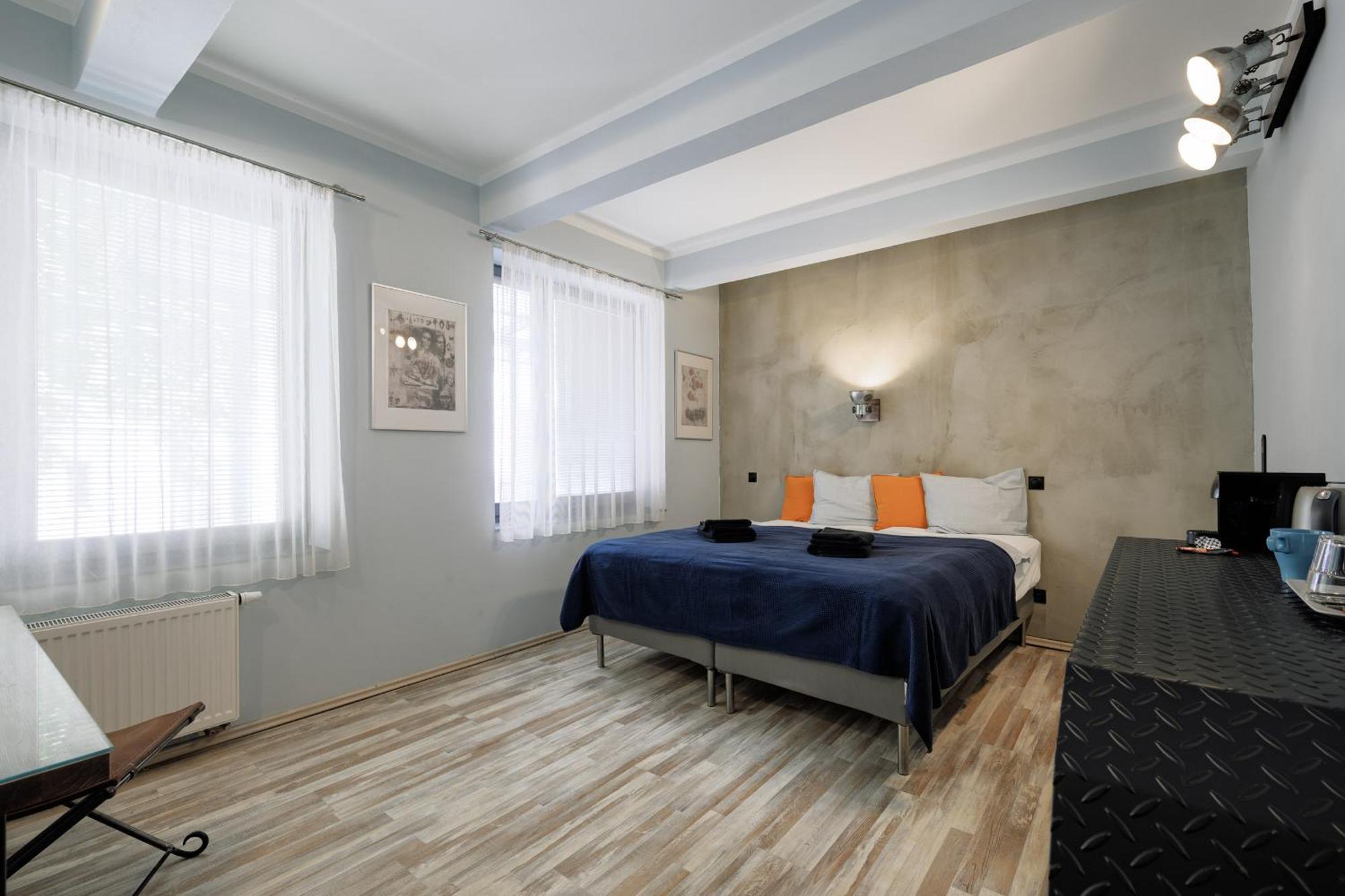 Residence Ripska 26 Прага Экстерьер фото