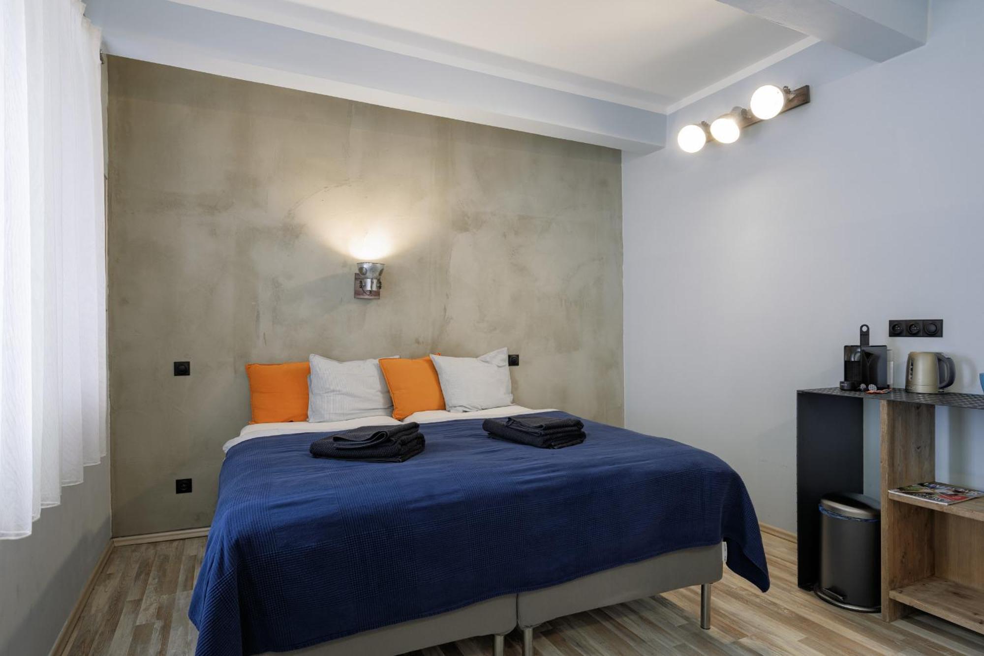 Residence Ripska 26 Прага Экстерьер фото