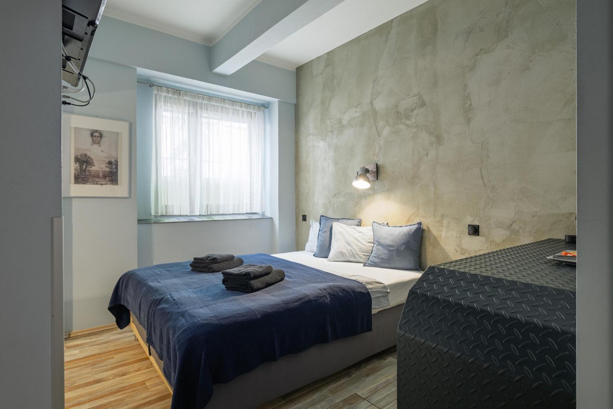 Residence Ripska 26 Прага Экстерьер фото