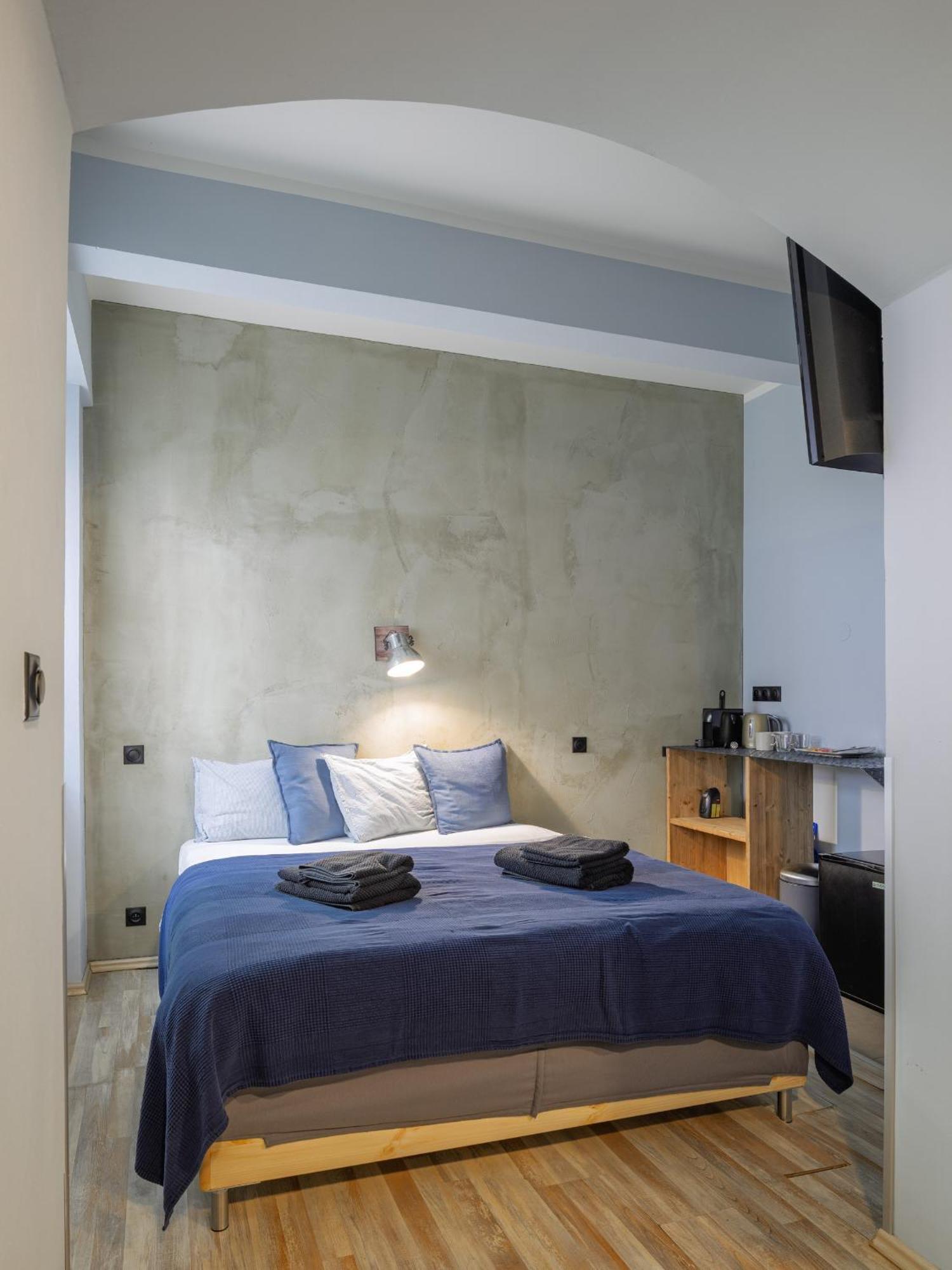 Residence Ripska 26 Прага Экстерьер фото