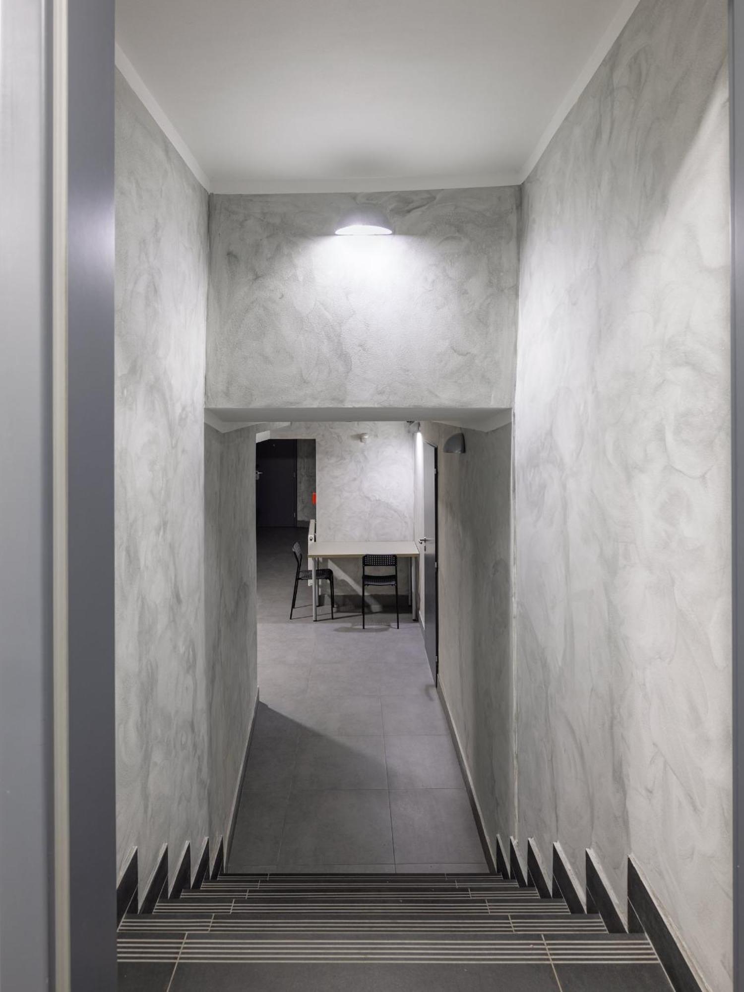 Residence Ripska 26 Прага Экстерьер фото