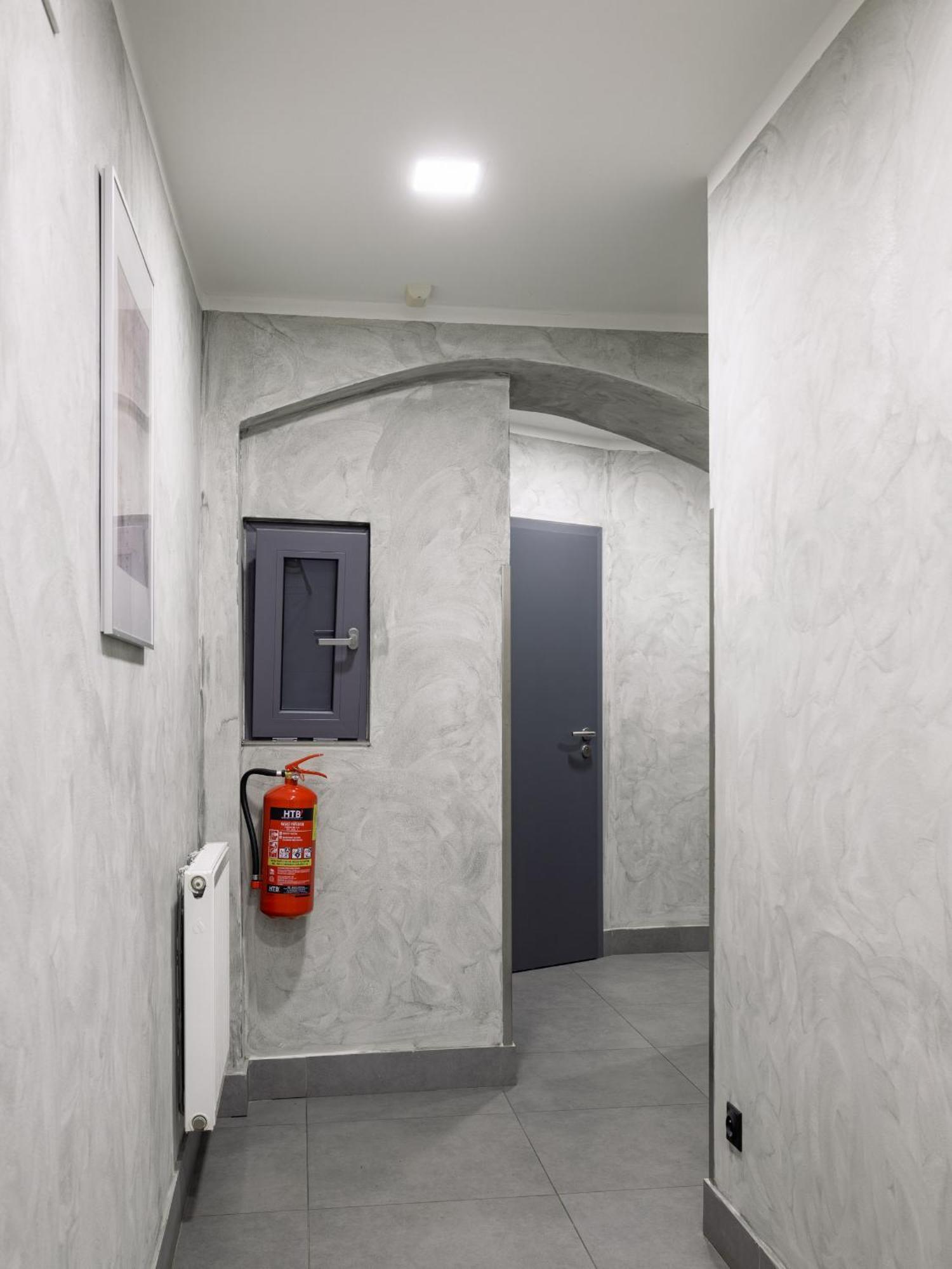 Residence Ripska 26 Прага Экстерьер фото