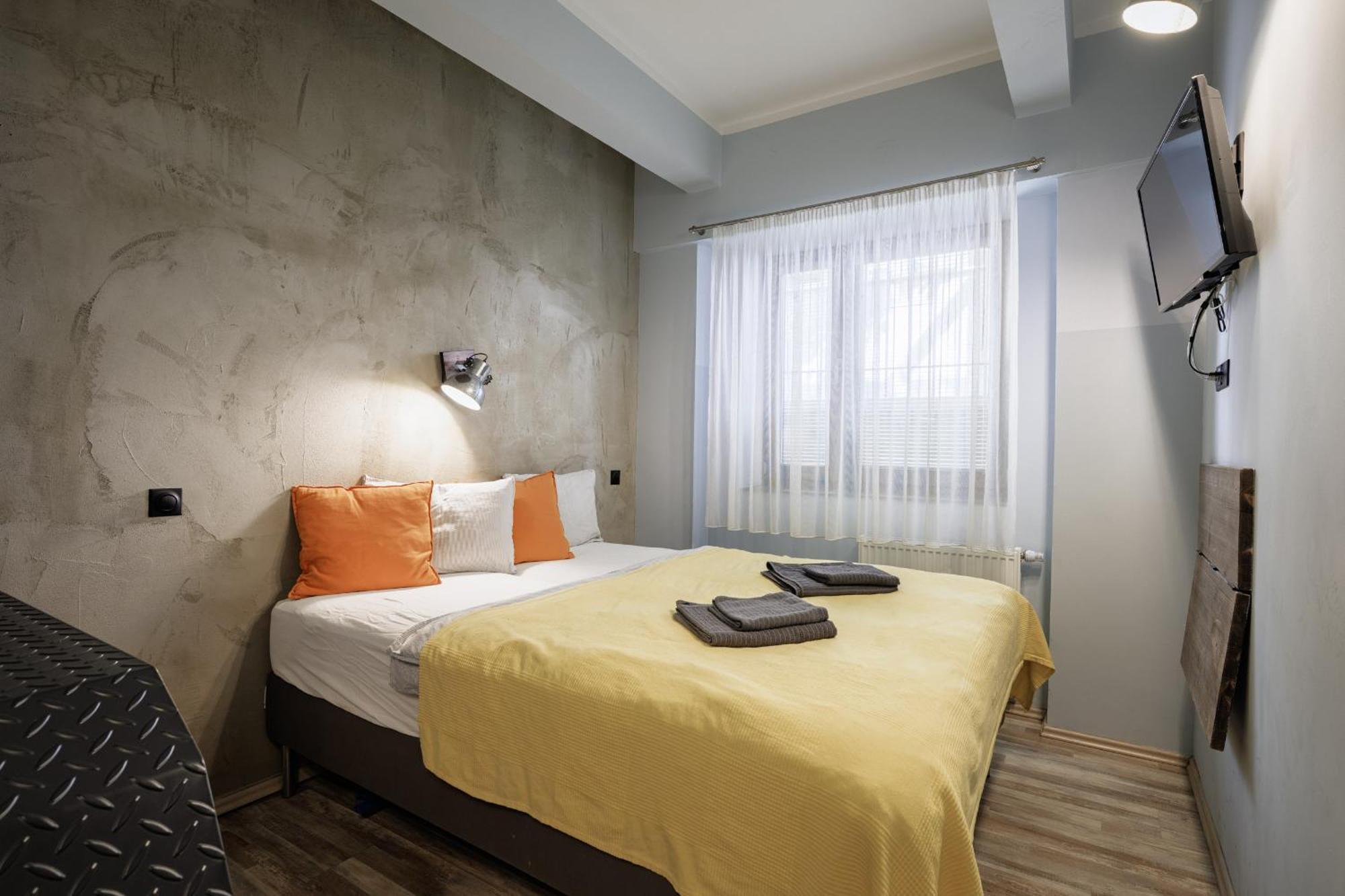 Residence Ripska 26 Прага Экстерьер фото