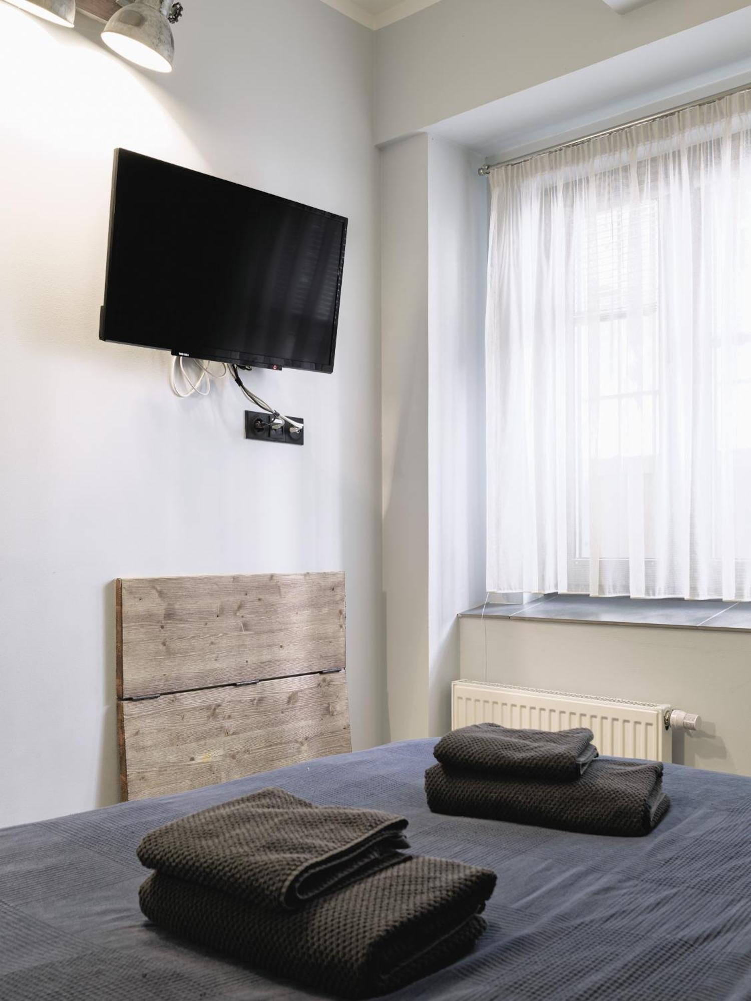 Residence Ripska 26 Прага Экстерьер фото