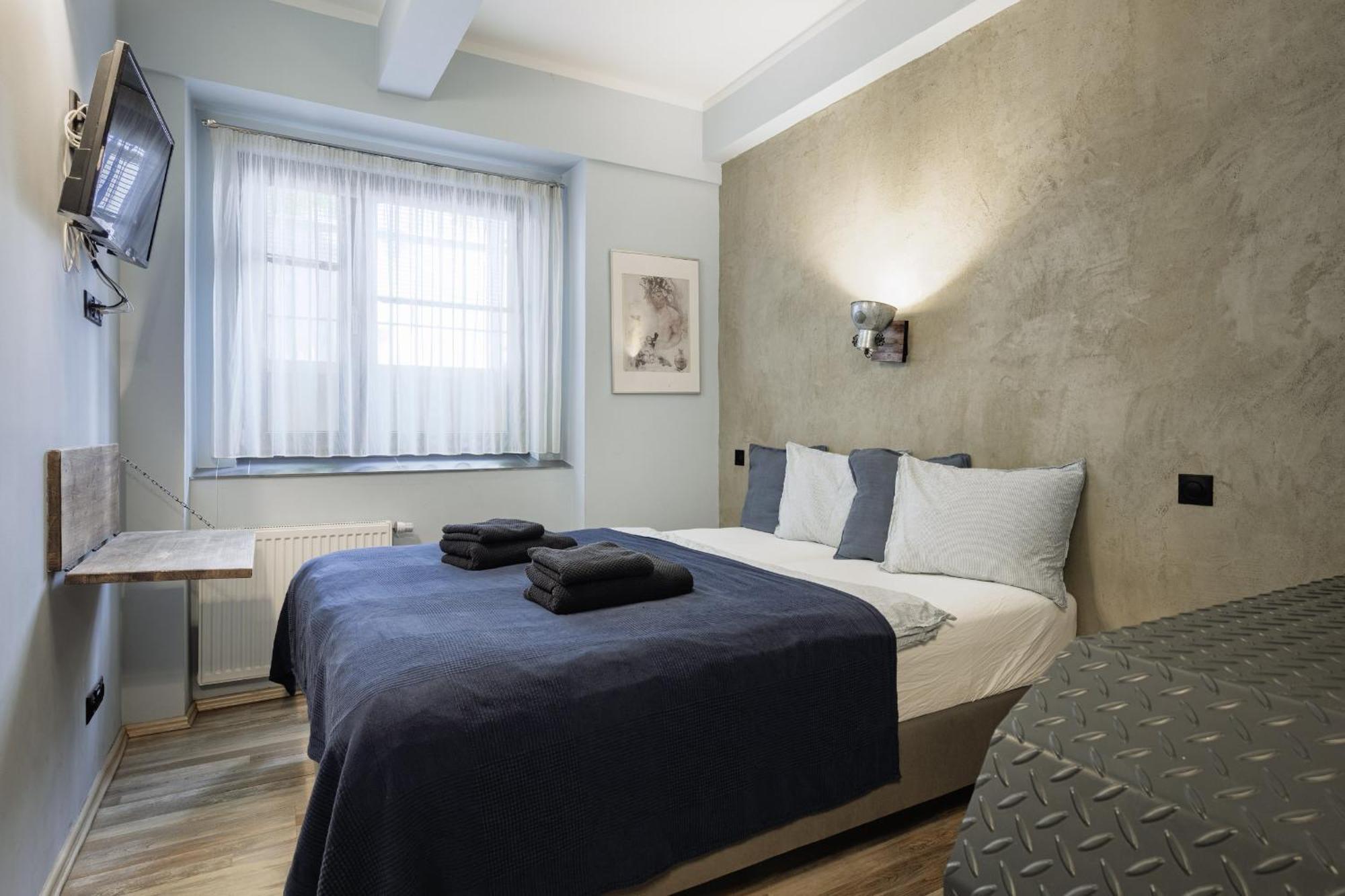 Residence Ripska 26 Прага Экстерьер фото