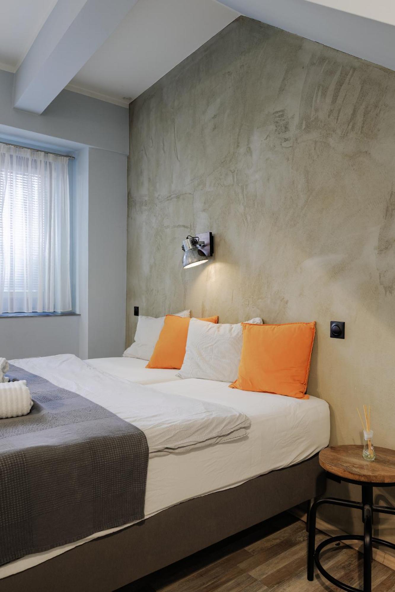 Residence Ripska 26 Прага Экстерьер фото