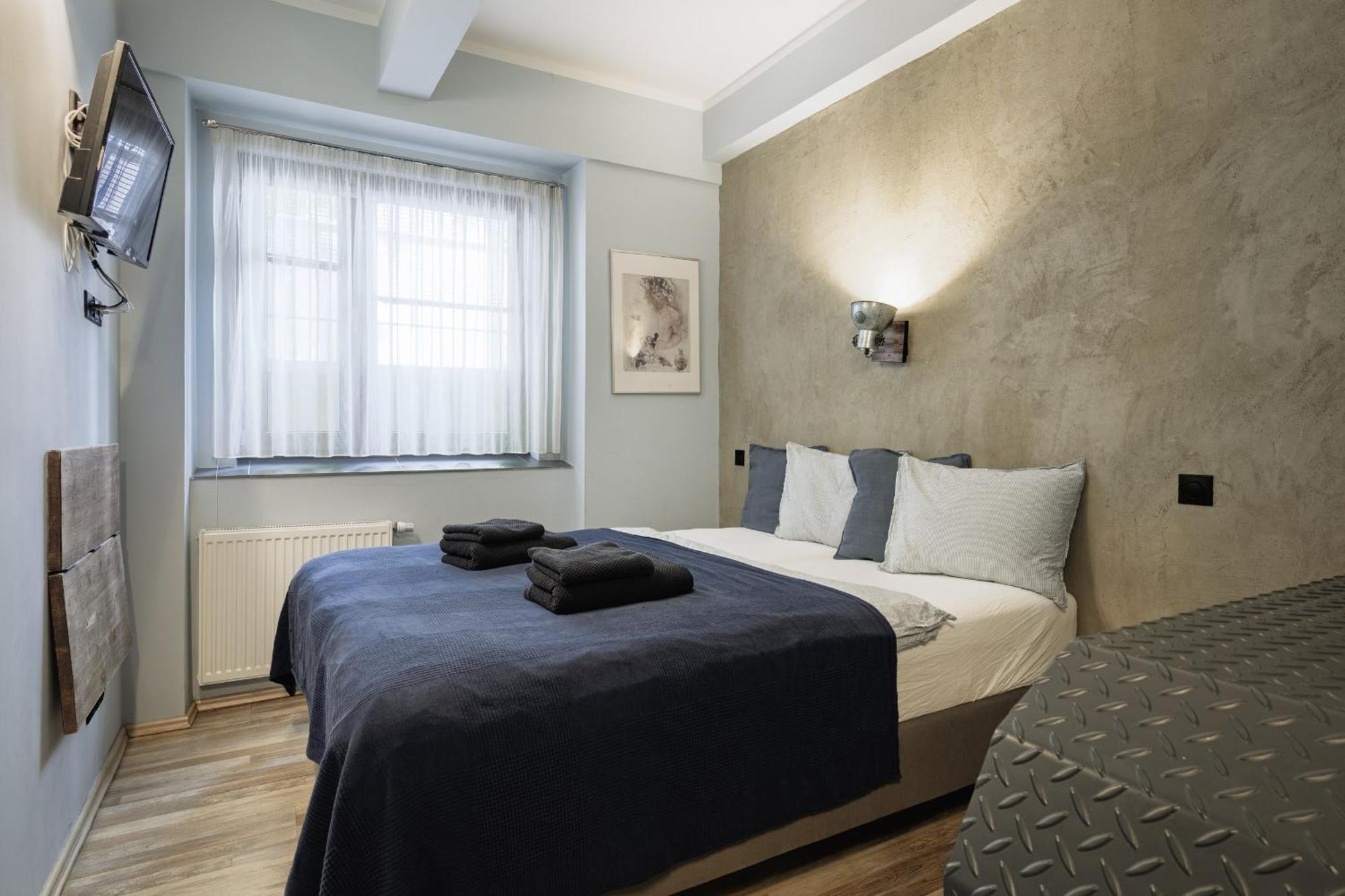 Residence Ripska 26 Прага Экстерьер фото