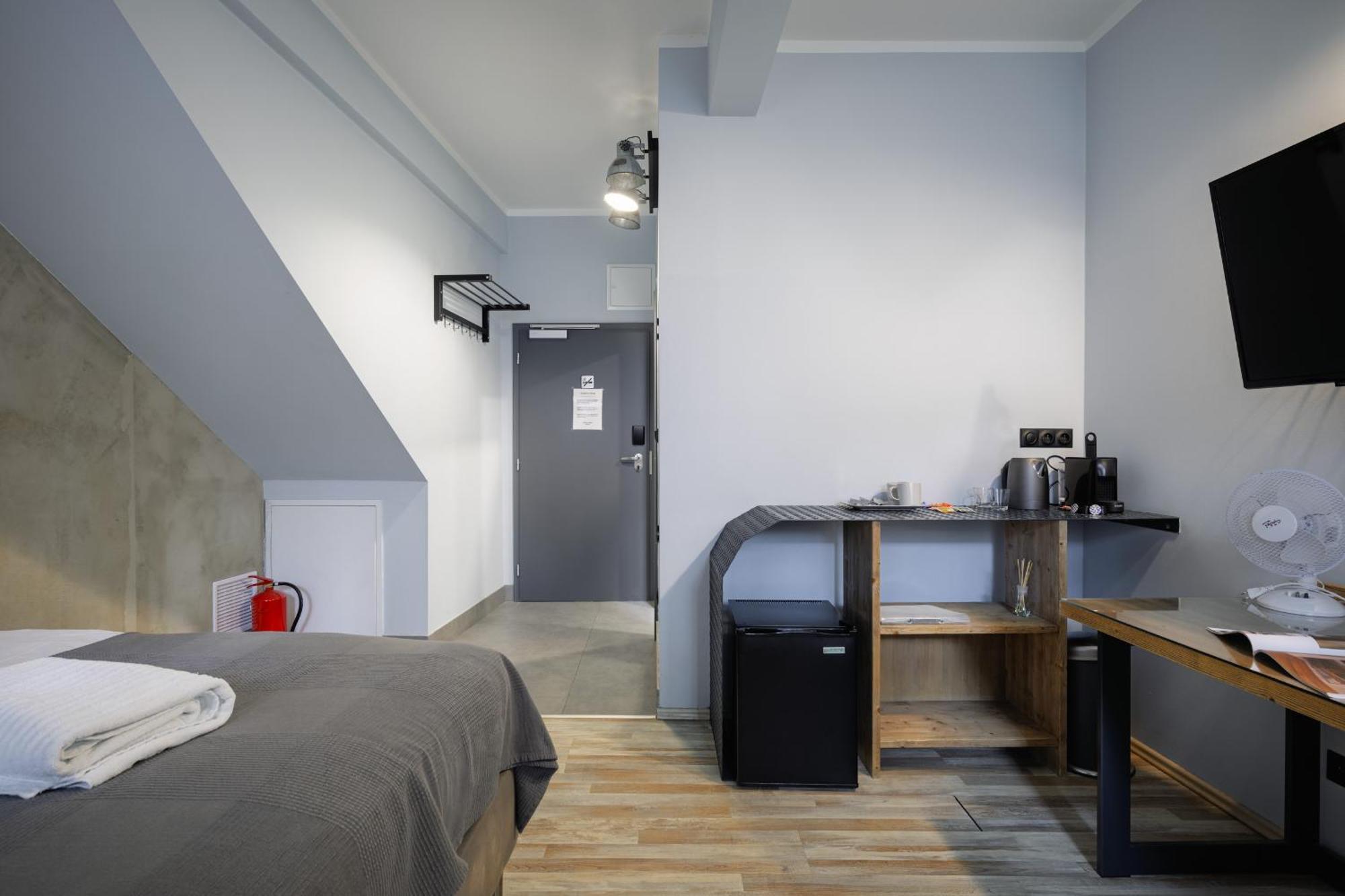 Residence Ripska 26 Прага Экстерьер фото