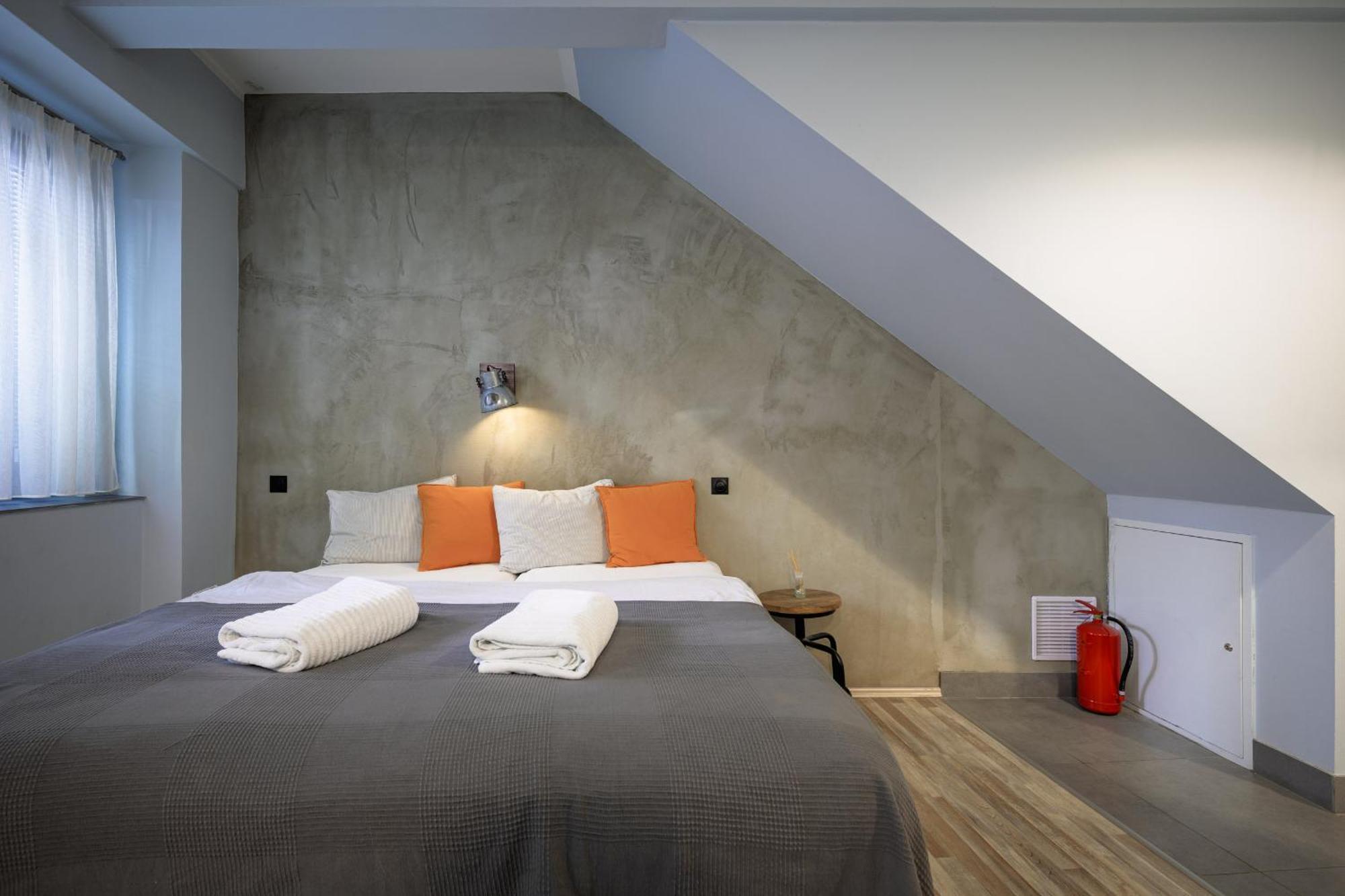 Residence Ripska 26 Прага Экстерьер фото